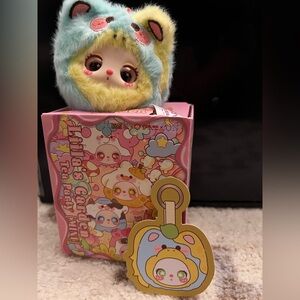 Liila’s Garden Tea Party Mini